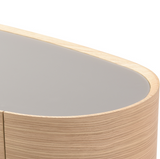 Weston Dresser - Ash Oak