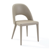 Van Dining Chair - Set of 2 - Dark Marble