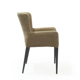 Varsi Dining Chair - Set of 2 - Olive
