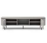 Lantine TV Unit - Matte Light Grey