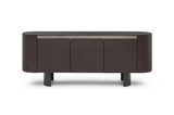 Salvo Buffet - Smoke Oak