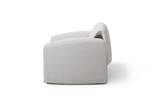 Ezra Easy Chair - Zara Weave