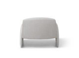Ezra Easy Chair - Zara Weave