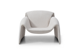 Ezra Easy Chair - Zara Weave