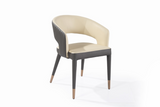 Lydia Dining Arm Chair