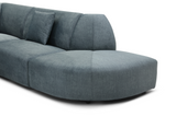 Marseille Modular 5 Piece Sofa - Bella Pacific