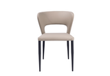 Pari II Dining Chair - Set of 2 - Grey