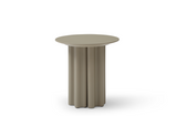 Moon Side Table - Verde
