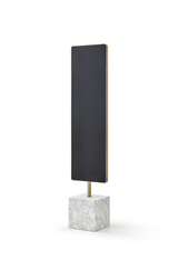 Tetra Free Standing Mirror