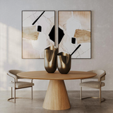 Tromba I Ceramic Pot