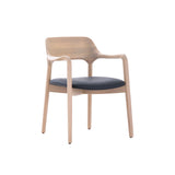 Siena Dining Chair - Ash Oak Pair
