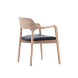 Siena Dining Chair - Ash Oak