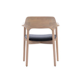 Siena Dining Chair - Ash Oak