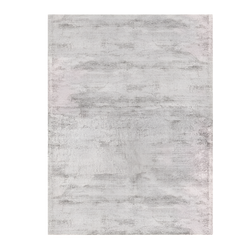 Silver Rug