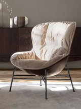 Ditre Italia Softy Armchair, room view