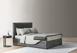 Meridiani Stone Plus Bed, view 3