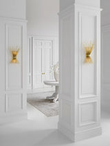 Kelly Wearstler Strada Small Sconce