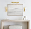 Kelly Wearstler Strada Small Sconce