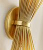 Kelly Wearstler Strada Small Sconce