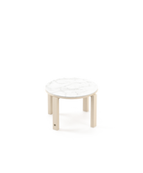 Laskasas Tasos Side Table