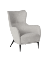 Auguste Lounge Chair