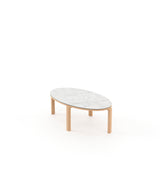 Laskasas Tasos Coffee Table