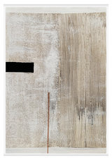 Monolithe Canvas Artwork