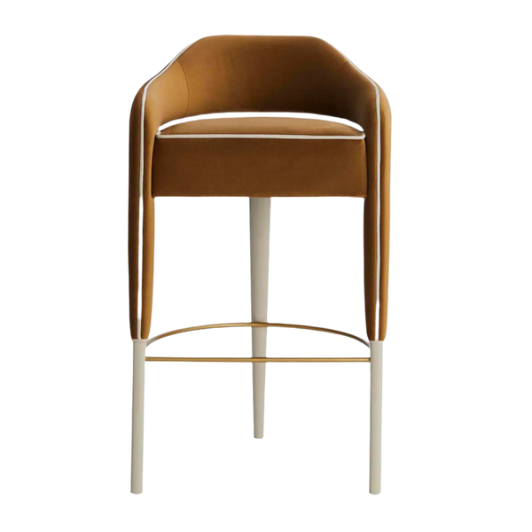 Casa Magna Invicta l Bar Stool