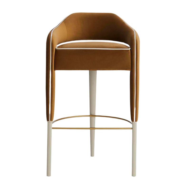 Casa Magna Invicta l Bar Stool