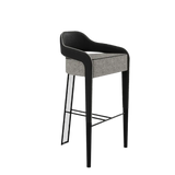 Casa Magna Invicta ll Bar Stool