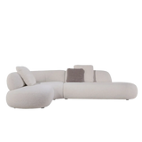 Casa Magna Balance Seating: Elegant & Versatile Sofa