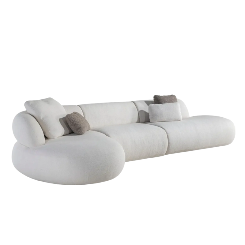 Casa Magna Balance Seating: Elegant & Versatile Sofa