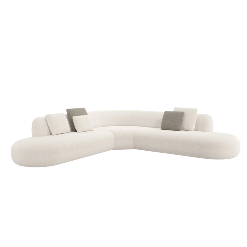 Casa Magna Balance Seating: Elegant & Versatile Sofa