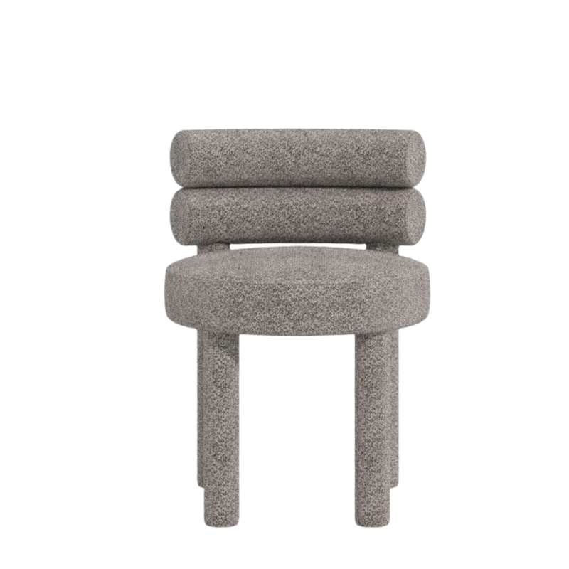 Casa Magna Luxury Cosy Dining Chair