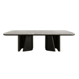 Casa Magna Organic Top Dining Table
