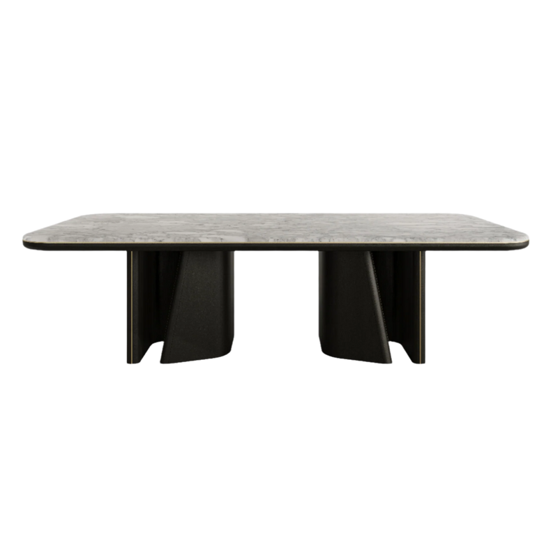 Casa Magna Organic Top Dining Table
