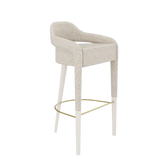 Casa Magna Invicta l Bar Stool