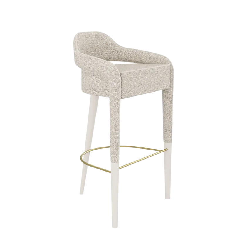 Casa Magna Invicta l Bar Stool