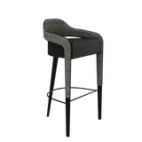 Casa Magna Invicta l Bar Stool