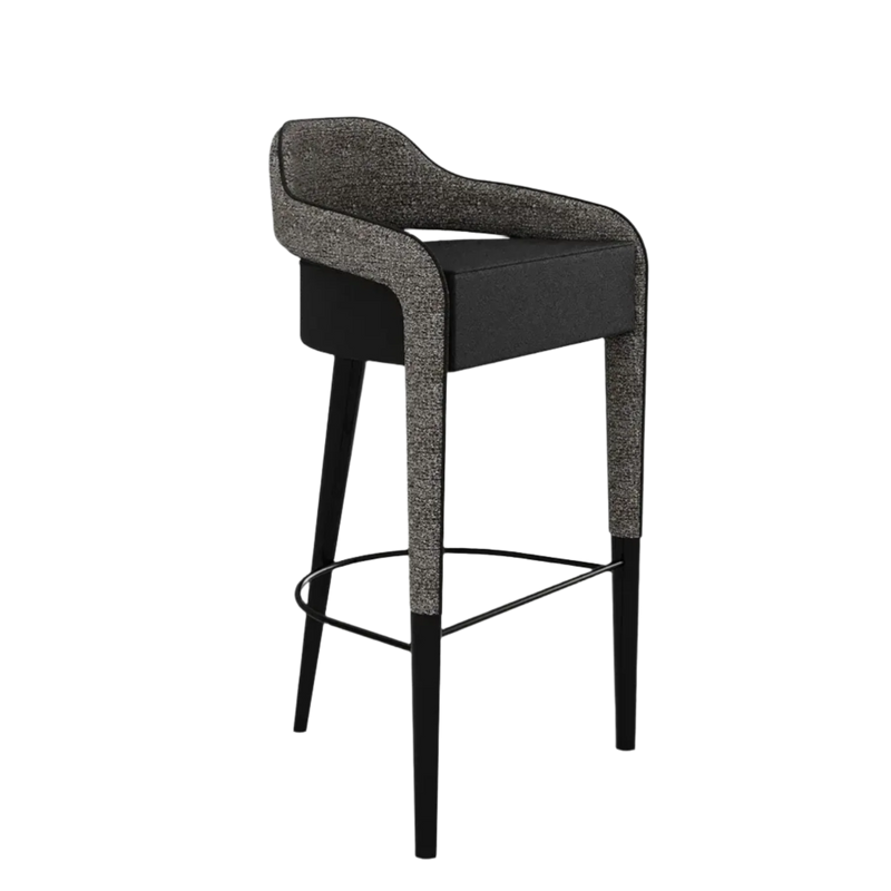Casa Magna Invicta l Bar Stool