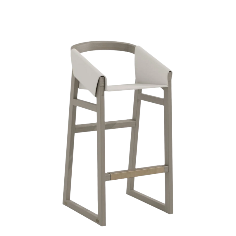 Casa Magna Timeless Bar Stool