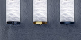 United Alabaster Slim Wall Light, view 7