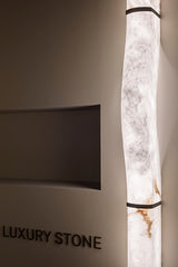 United Alabaster Signature Wall Light, view 2