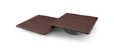 Lakeside I Coffee Table
