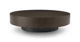 Adair Coffee Table - Brushed Bronze
