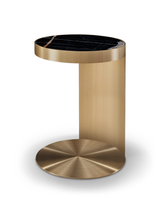 Vantelle Side Table