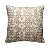 Audley Almond Cushion