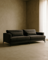Valentina 3-Seater Maxi Sofa