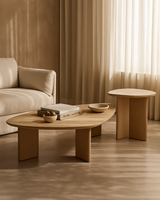 Vasto Side Table