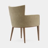 Domkapa Vianna Dining Chair with Armrests, view 3